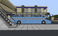 【mtr3.2.2  mc1.20.1】【大巴车】厦门金龙XMQ6127BYBEVL1